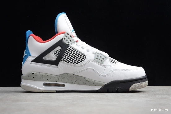 4 CI1184-146 Retro Air What Jordan The CI1184-146 0911